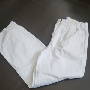Polo by Ralph Lauren White Chinos